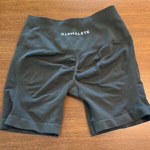 Amplify Contour Short 5" - Mountain Top